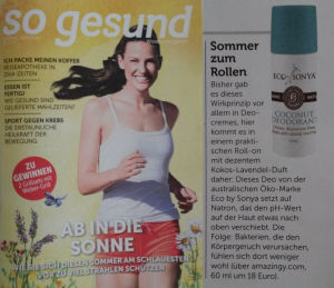 Apotheke EBS DEO