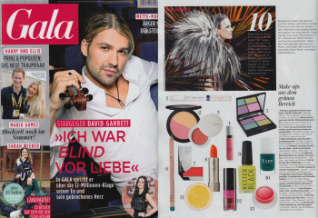 Gala juni 2016 KW,ILIA, HIRO, RMS