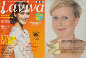 Laviva