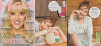 Maxi June 2016 RMS, KW 85