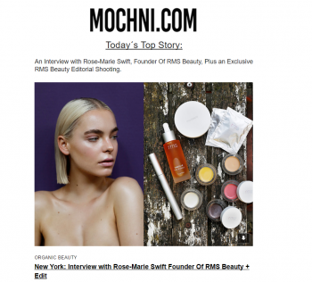 Mochni RMS