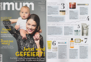 Mum Q4 2015 Prtty, Rahua