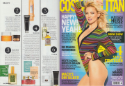 Rahua In COSMO_012018_cover