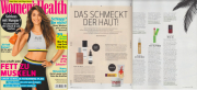 Women's Health Nov 2017 TH YULI