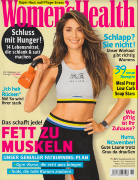 Women's Health #11