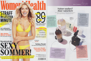 Womens Health JuliAugust 2016 EBS