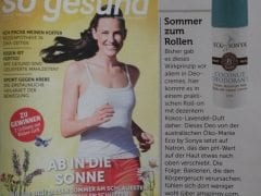 Apotheke EBS DEO