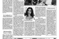 Appenzellerland Zeitung Okt. 2016 Abhati