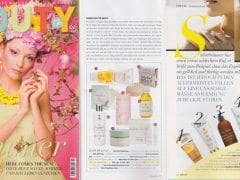 BIOUTY 02.2016 OM&EBS