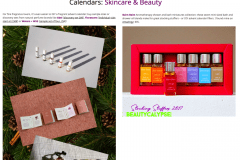 Beautycalypse, November 2017, Abel & Balm Balm