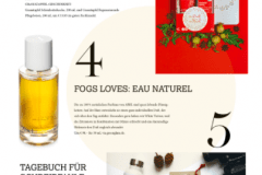 FOGS #11, Abel