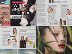 Gala Februari 2016 May Lindstrom Tata