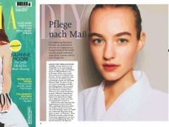 Grazia August 2016