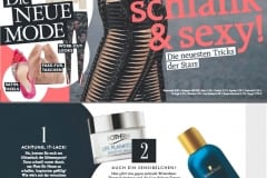 Grazia KW