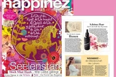 Happinez #3 Abhati