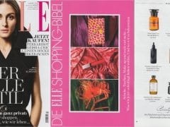 Kahina Argan Oil in ELLE March 2015 Shopping Bible.jpg