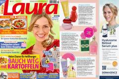 Laura-March26-high-on-fun