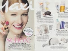 Maxi Beauty Q4 2015 Prtty
