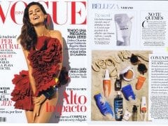 PRTTY in Vogue Spain June 2015