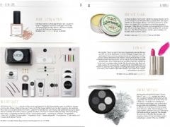 Q-mag Q4 2015, Ncla, Ilia, Kahina