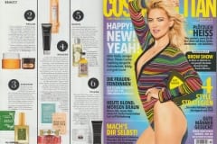 Rahua In COSMO_012018_cover