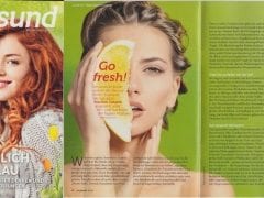 SoGesund 012016 Nuori