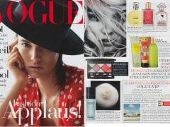 Tata Harper in German VOGUE Feb 201515