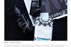 The yoga affaire jan 2018 kahina