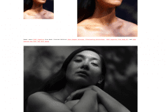 Untainted Mag, Oct 17