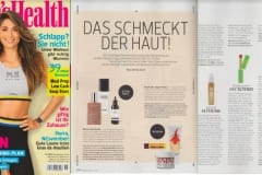 Women's Health Nov 2017 TH YULI