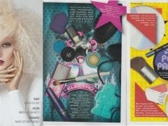 dfm, Januari 2016, KW, Hiro, NCLA