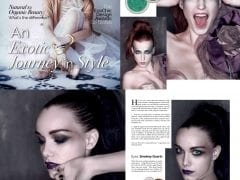 eluxe magazine - summer 2015