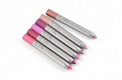 ILIA Beauty Lip Crayons